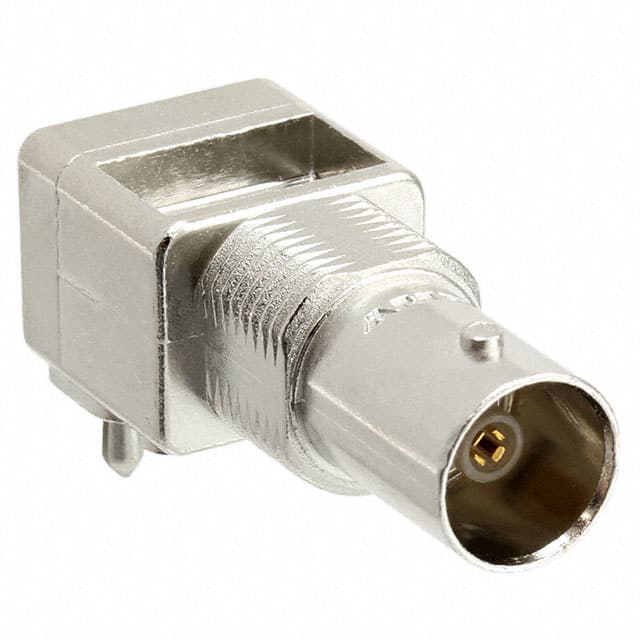 5415417-1 TE Connectivity AMP Connectors  Conjuntos de conectores coaxiales (RF)